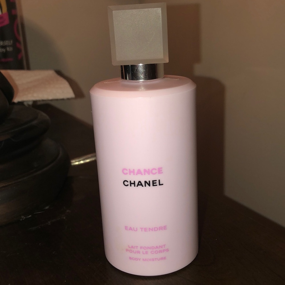 Chance by Chanel Eau Tendre